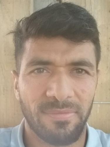Eyad Alhendi