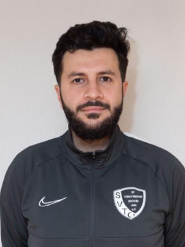 Mücahid Kaya