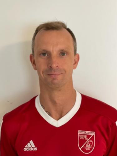 Christian Weingart