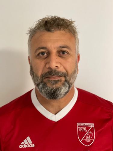 Jano Hasan
