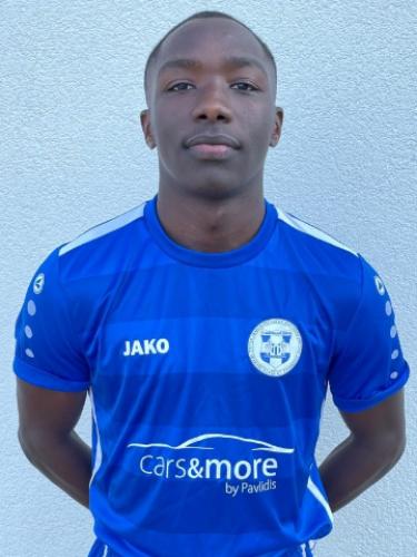 Ibrahima Diagne