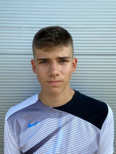 Finn Wirth