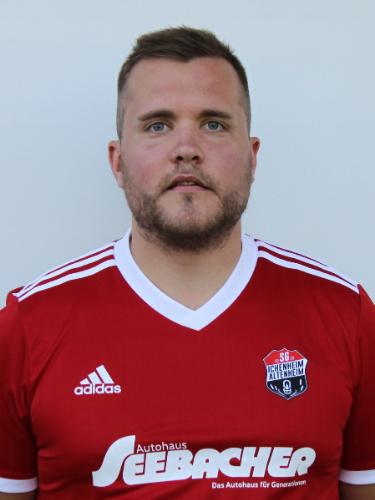 Dominic Rinkel