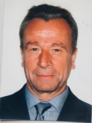 Georgios Nakos