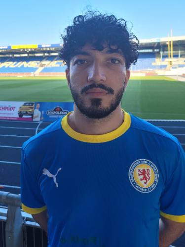 Samir Nazari