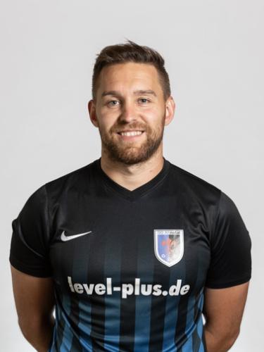 Marvin Steube