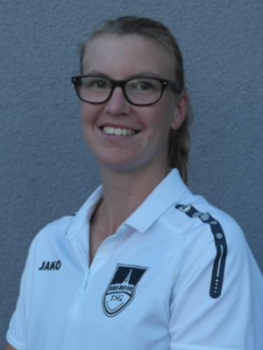 Prisca Drews