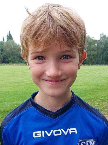 Elias Konstantin Oschätzky