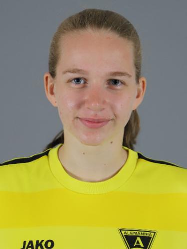 Lara-Louisa Poth