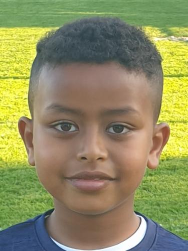 Leul Berhe