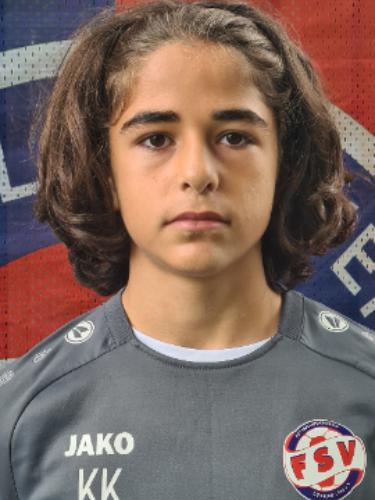 Kaan-Soner Kumcu