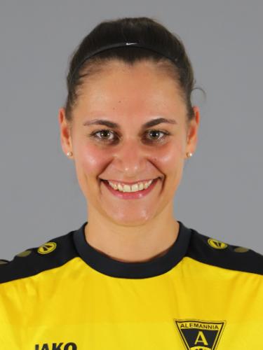 Luisa Wieseler