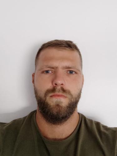 Marius Theurich