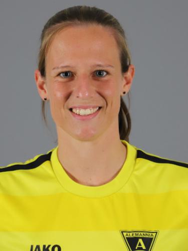 Verena Keusgen