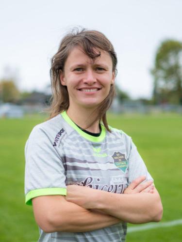 Tanja Heymann