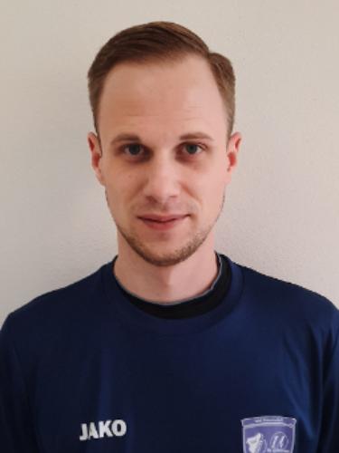 Ralf Trimmel