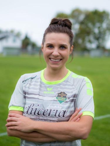 Katja Zehnsdorf