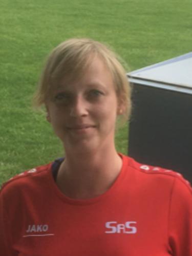 Sabine Schaefer