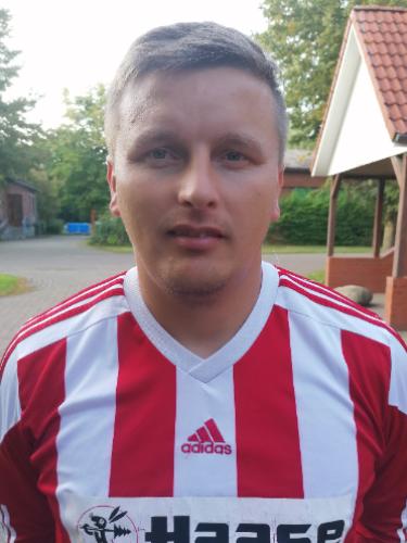 Luka Karanovic