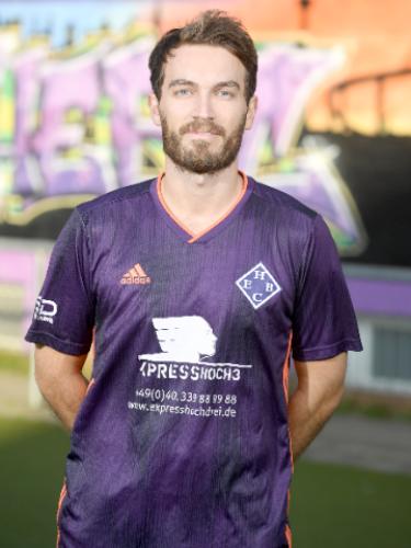 Chris Flick