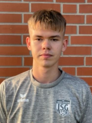 Jonas Berthel