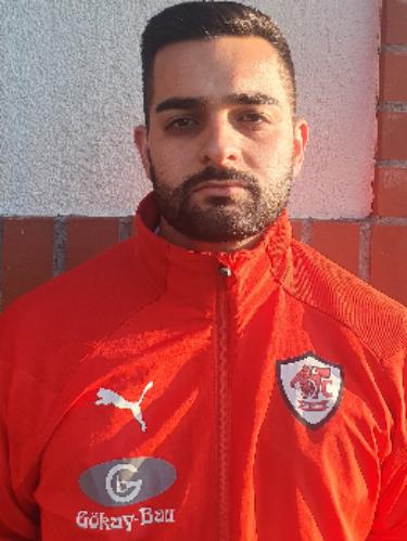 Mehmet-Ali Can