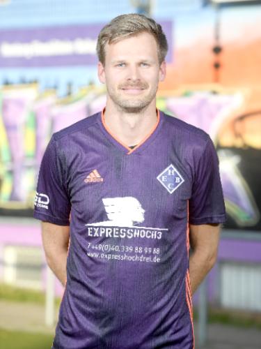 Janosch Rinckens