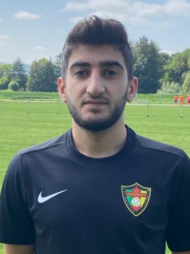 Hozan Al Marry