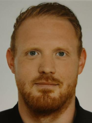 Sebastian Golisch