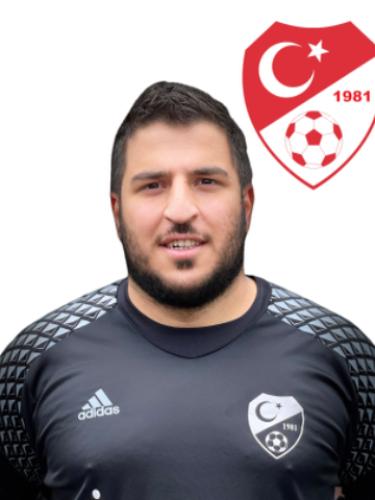 Mehmet Sakalli