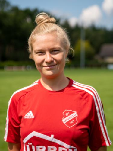 Linn Moormann