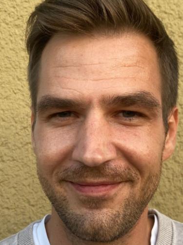 Tobias Zahel