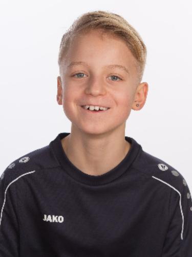 Elias Scharf