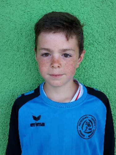 Elias Maximilian Biehl