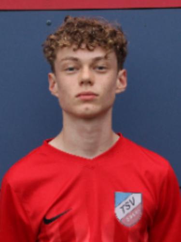 Alexander Philip Thost