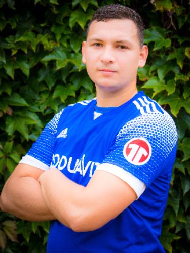 Silviu-Marius Becia