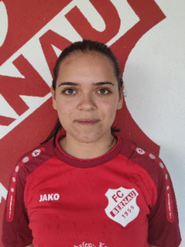Maria Pinho Azevedo