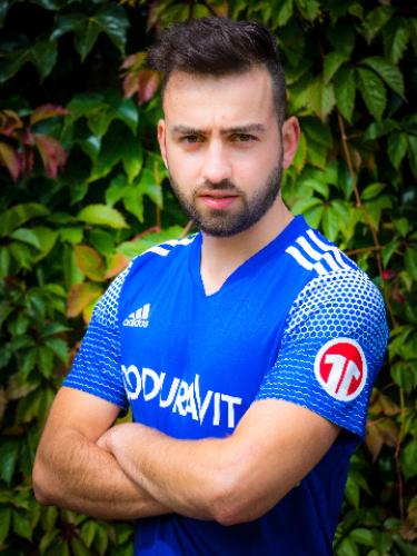 Daniel Kurz