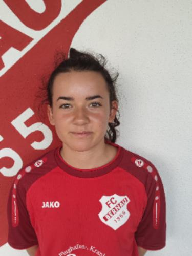 Lara Sophie Klingele