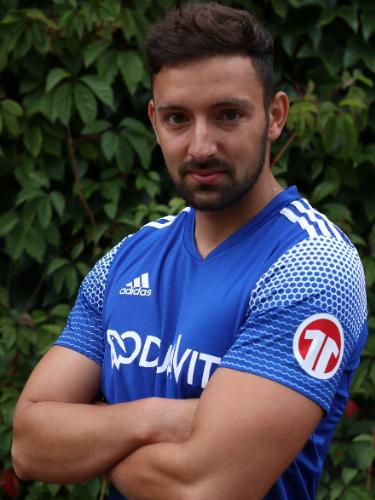 Gian-Luca Zanger