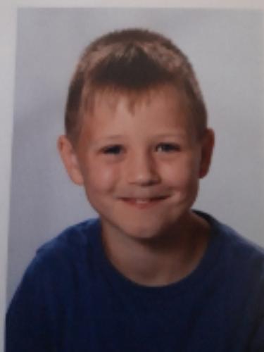 Noah Strunk