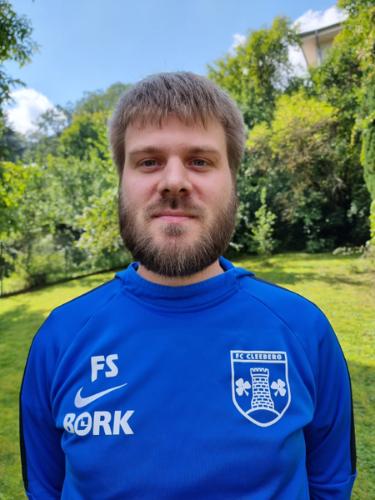 Felix Schneider