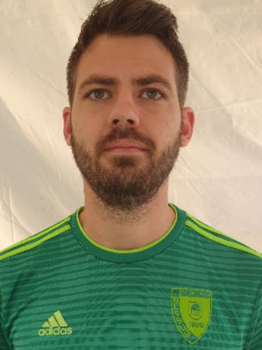 Gerrit Bogenstahl