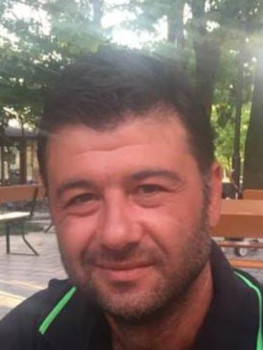 Edmond Kadiu