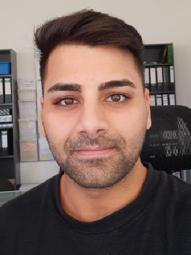 Emrah Özel