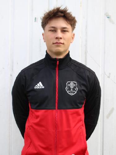 Malte Gerrit Thiemann