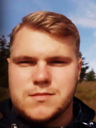 Dustin Müller