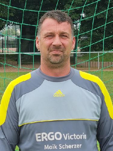 Frank Hegner