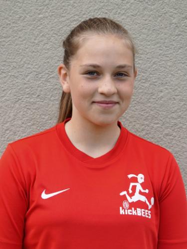 Clara Sophie Schmauck