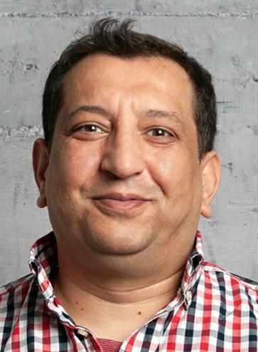 Bülent Sun